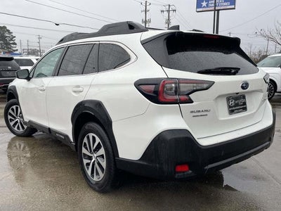 2023 Subaru Outback Premium CVT