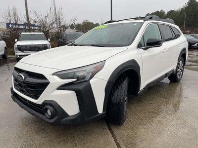 2023 Subaru Outback Premium CVT