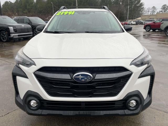 2023 Subaru Outback Premium CVT
