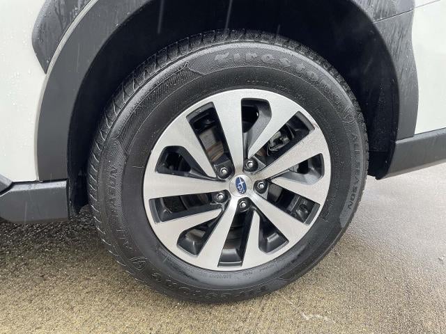 2023 Subaru Outback Premium CVT