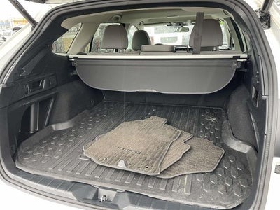 2023 Subaru Outback Premium CVT