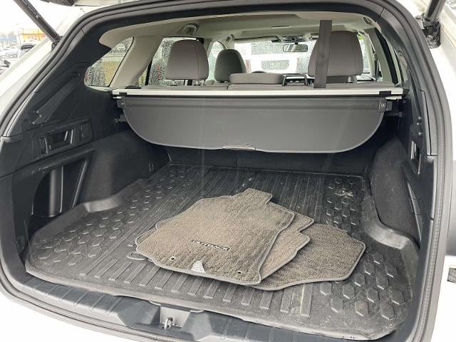 2023 Subaru Outback Premium CVT