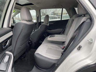 2023 Subaru Outback Premium CVT