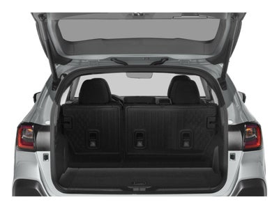 2023 Subaru Outback Premium CVT
