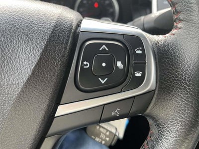 2015 Toyota Camry 4dr Sdn I4 Auto SE (SE)