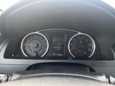 2015 Toyota Camry 4dr Sdn I4 Auto SE (SE)
