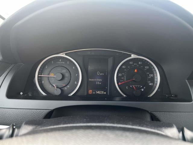 2015 Toyota Camry 4dr Sdn I4 Auto SE (SE)