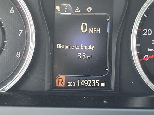 2015 Toyota Camry 4dr Sdn I4 Auto SE (SE)