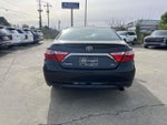 2015 Toyota Camry 4dr Sdn I4 Auto SE (SE)