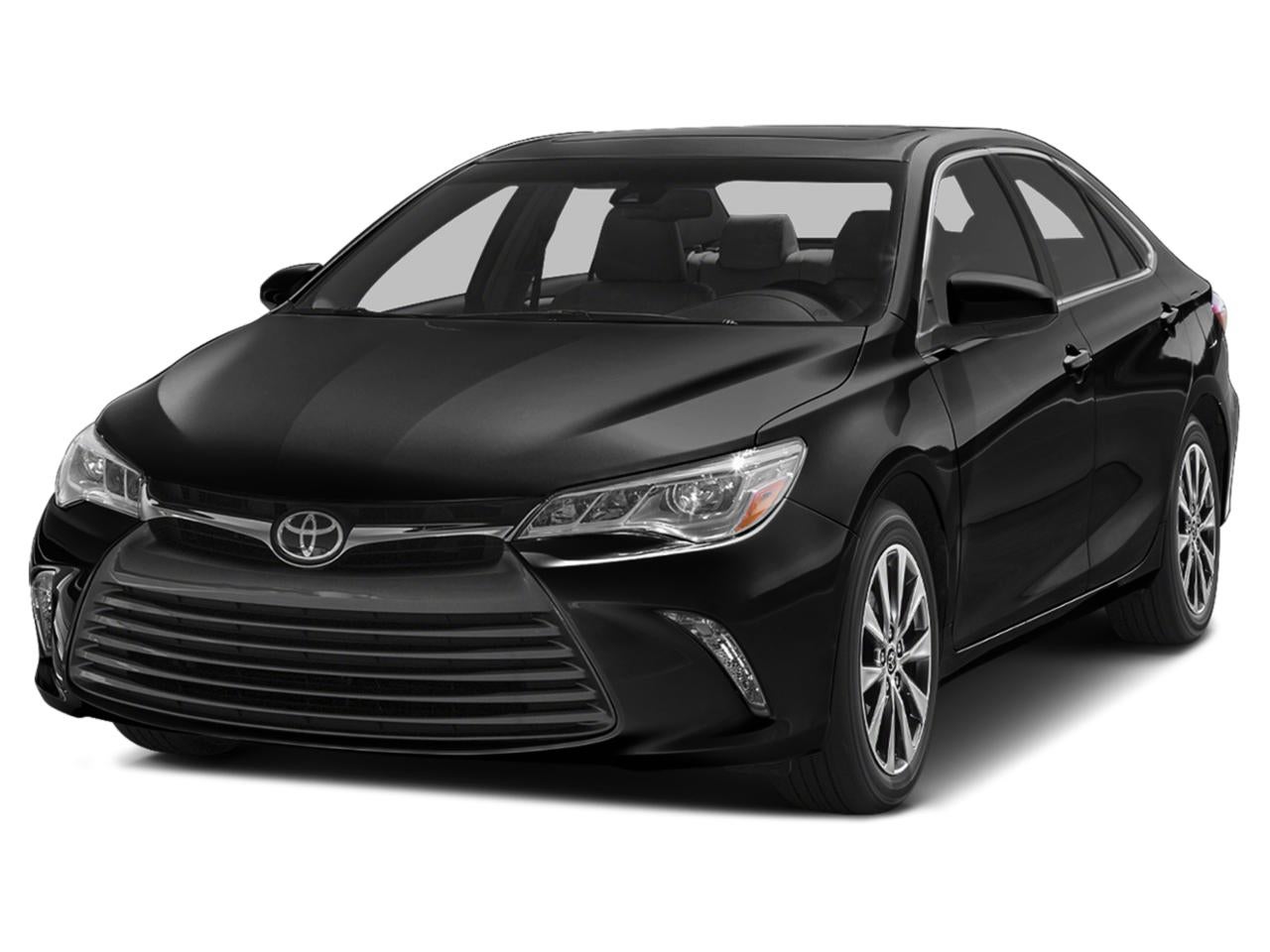 2015 Toyota Camry 4dr Sdn I4 Auto XLE (SE)
