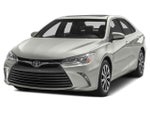 2015 Toyota Camry 4dr Sdn I4 Auto XLE (SE)