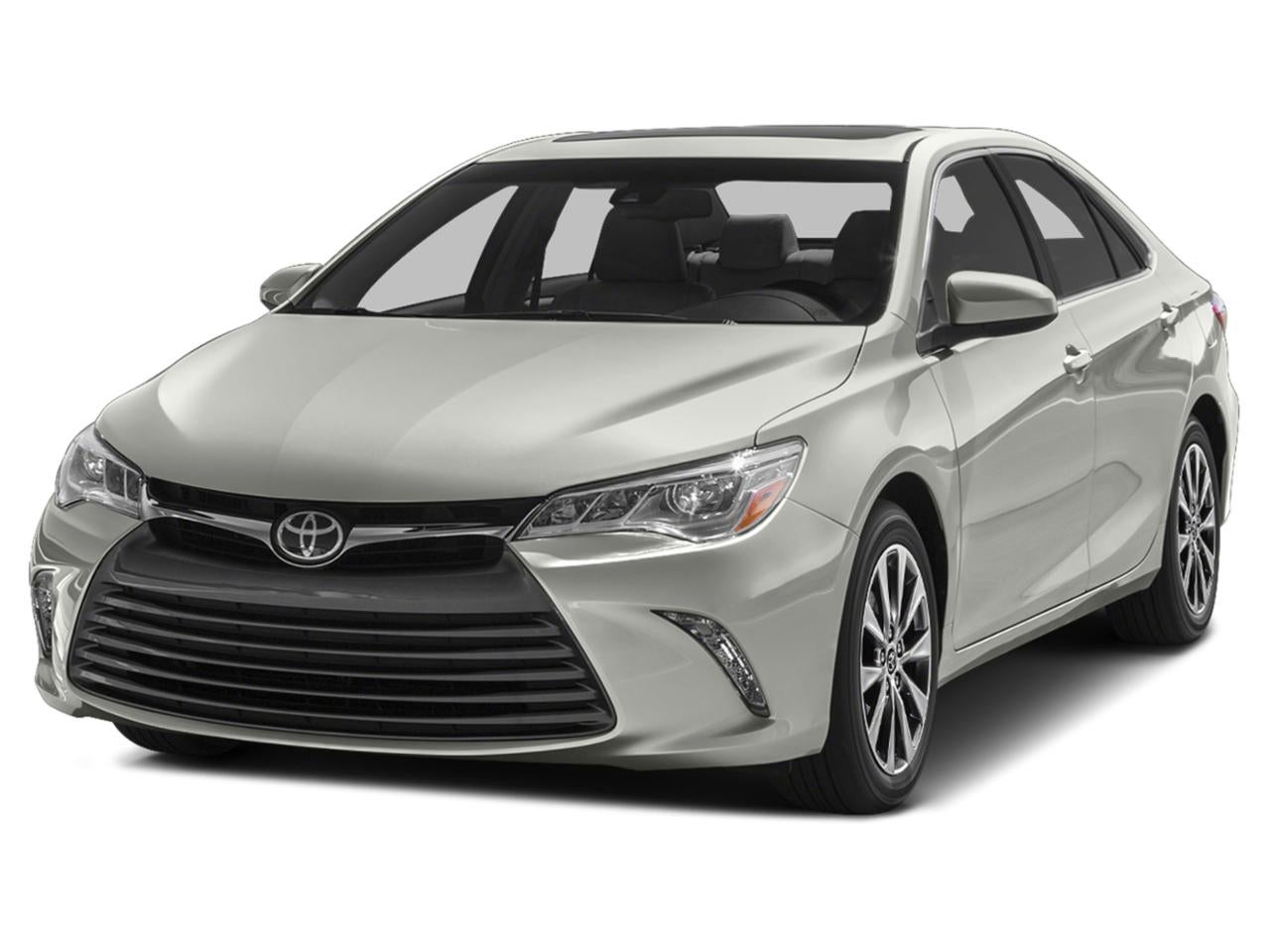 2015 Toyota Camry 4dr Sdn I4 Auto XLE (SE)
