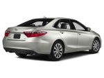 2015 Toyota Camry 4dr Sdn I4 Auto XLE (SE)