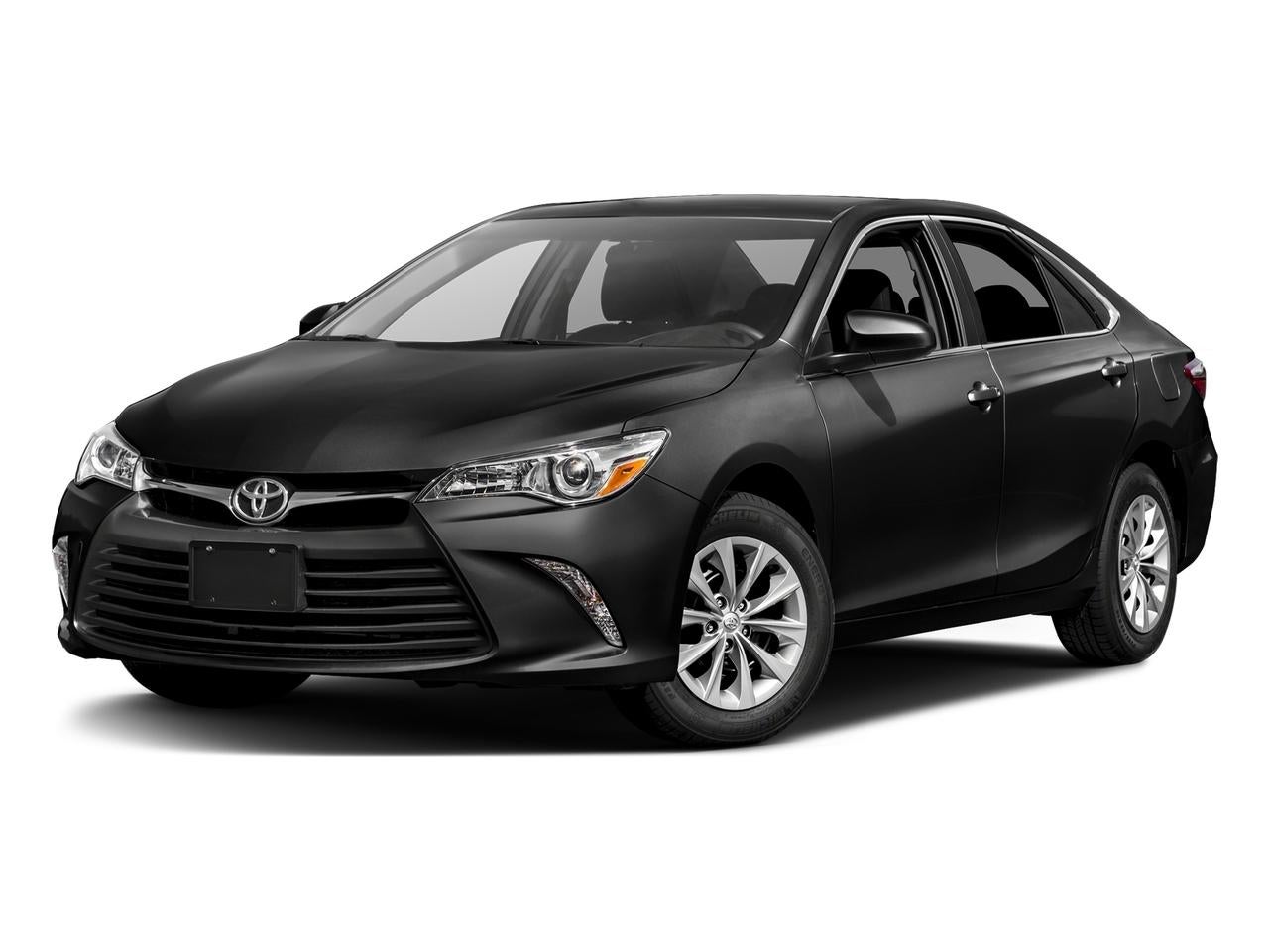 2016 Toyota Camry 4dr Sdn I4 Auto XLE (SE)