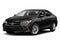 2016 Toyota Camry 4dr Sdn I4 Auto XLE (SE)