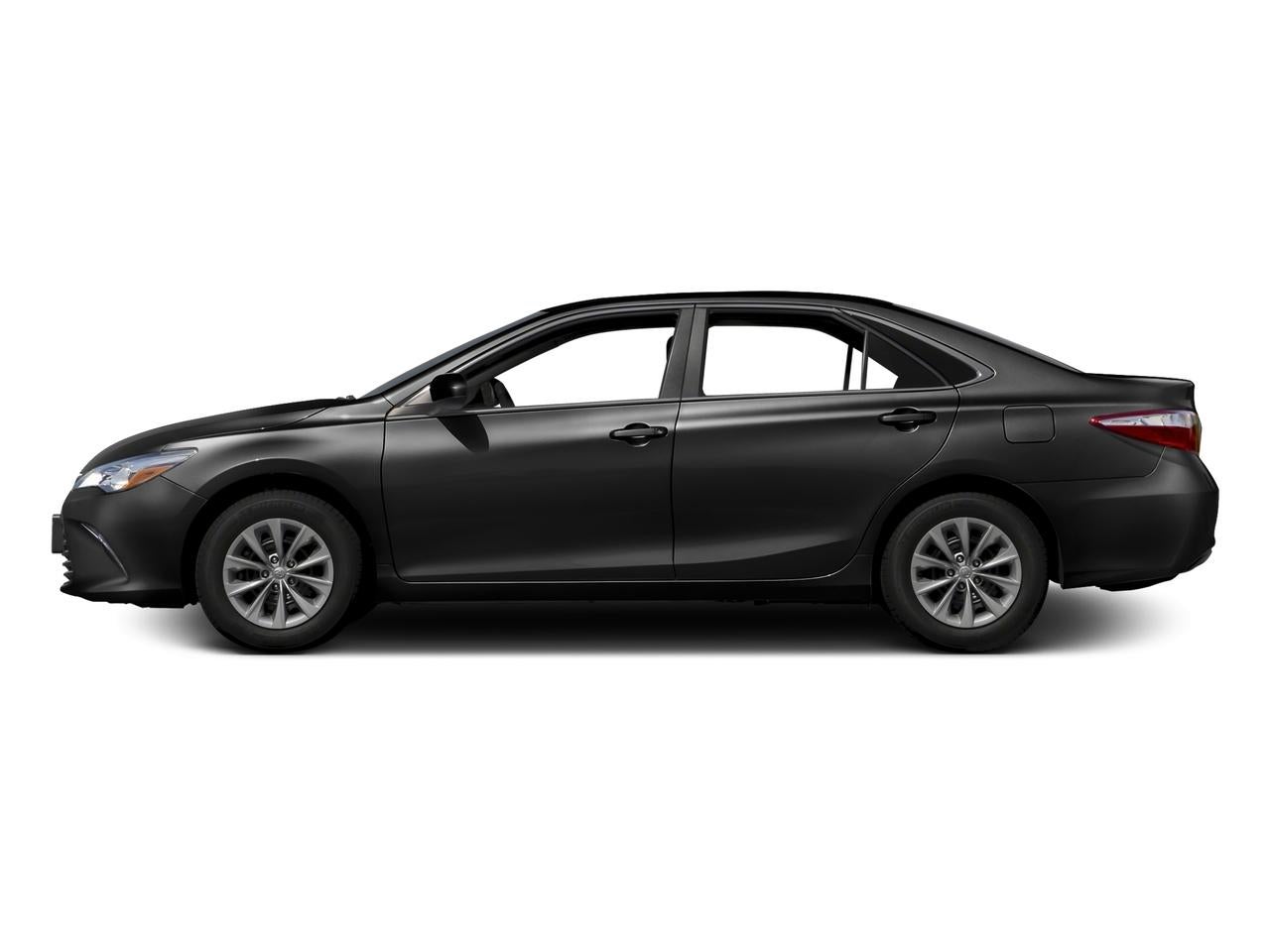 2016 Toyota Camry 4dr Sdn I4 Auto XLE (SE)