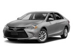 2016 Toyota Camry 4dr Sdn I4 Auto XLE (SE)