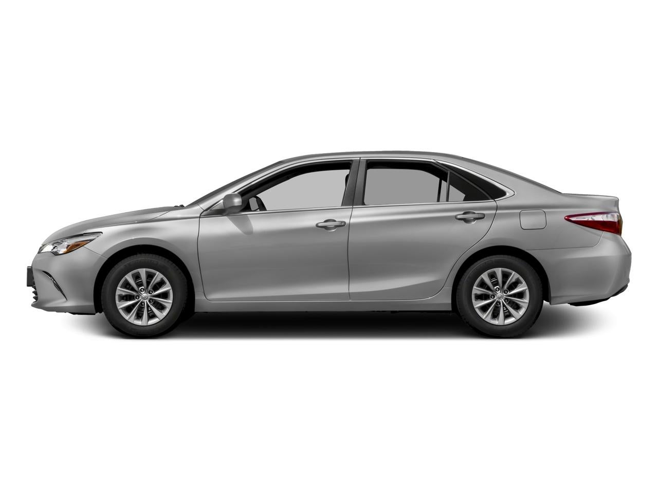 2016 Toyota Camry 4dr Sdn I4 Auto XLE (SE)