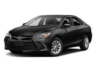 2016 Toyota Camry 4dr Sdn I4 Auto XLE (SE)