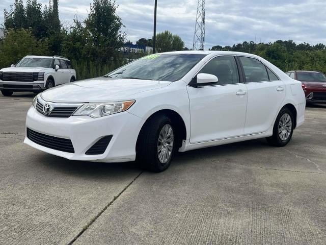 2014 Toyota Camry 4dr Sdn I4 Auto LE (Natl) *Ltd Avail*