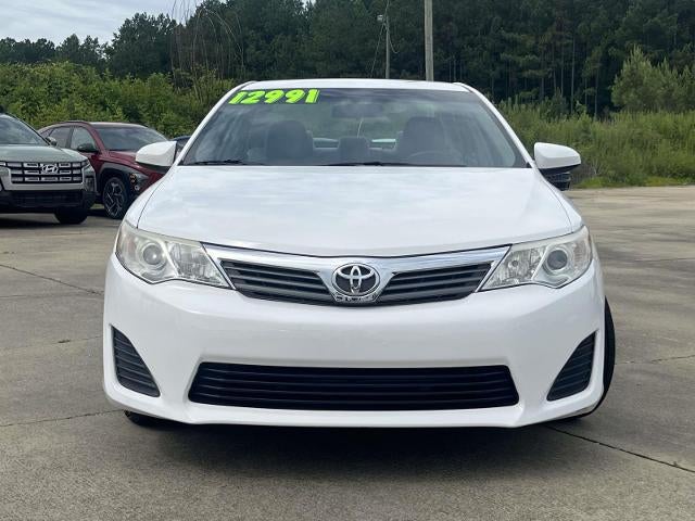2014 Toyota Camry 4dr Sdn I4 Auto LE (Natl) *Ltd Avail*
