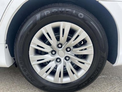 2014 Toyota Camry 4dr Sdn I4 Auto LE (Natl) *Ltd Avail*