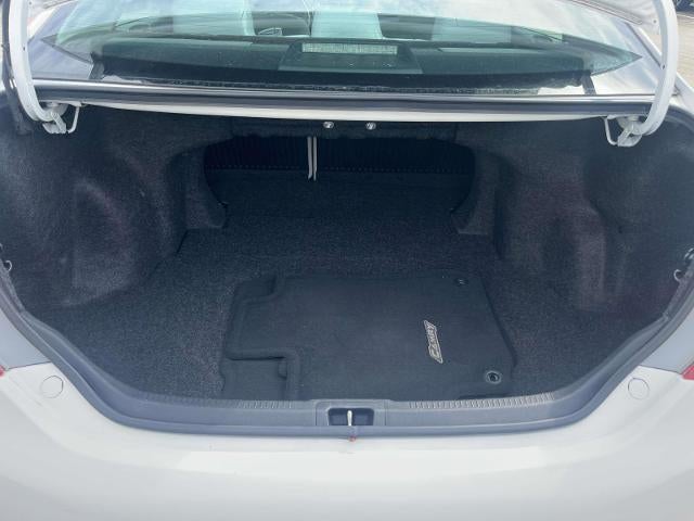 2014 Toyota Camry 4dr Sdn I4 Auto LE (Natl) *Ltd Avail*