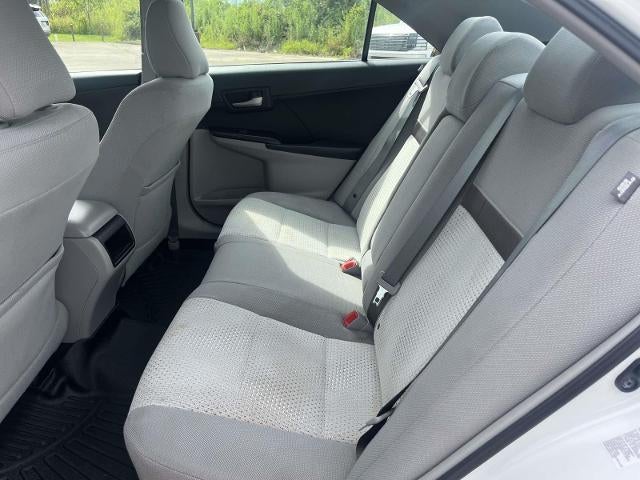 2014 Toyota Camry 4dr Sdn I4 Auto LE (Natl) *Ltd Avail*