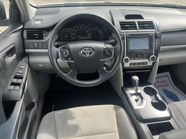 2014 Toyota Camry 4dr Sdn I4 Auto LE (Natl) *Ltd Avail*