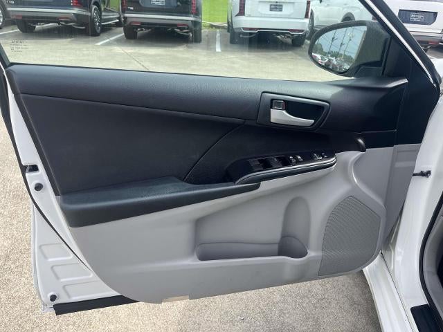 2014 Toyota Camry 4dr Sdn I4 Auto LE (Natl) *Ltd Avail*