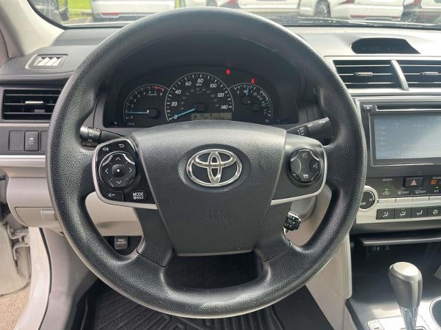 2014 Toyota Camry 4dr Sdn I4 Auto LE (Natl) *Ltd Avail*