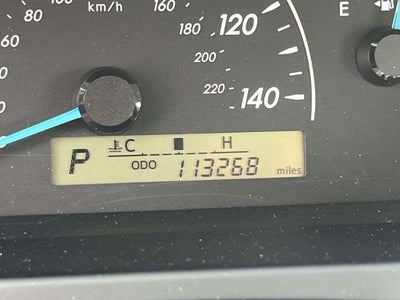2014 Toyota Camry 4dr Sdn I4 Auto LE (Natl) *Ltd Avail*