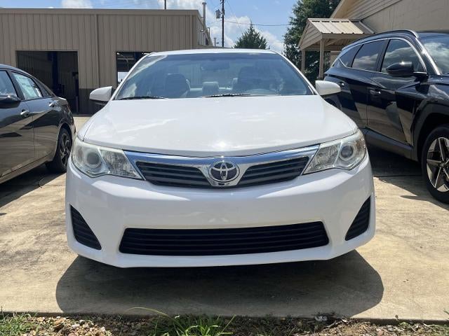 2014 Toyota Camry 4dr Sdn I4 Auto L (Natl) *Ltd Avail*