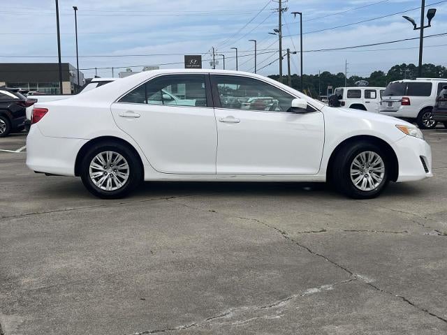 2014 Toyota Camry 4dr Sdn I4 Auto LE (Natl) *Ltd Avail*