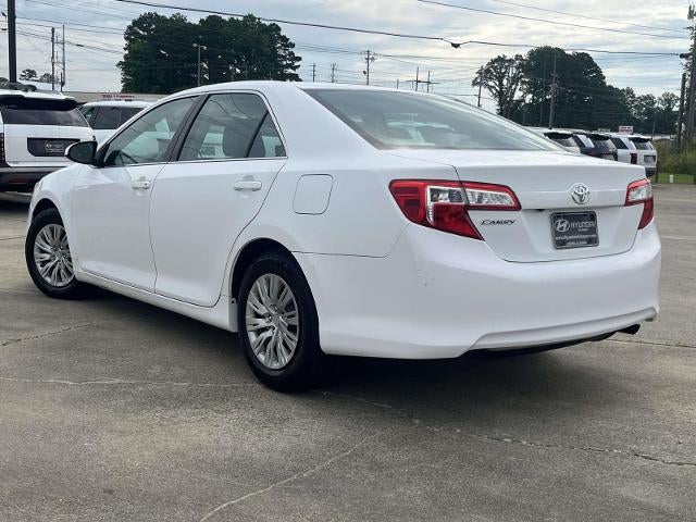 2014 Toyota Camry 4dr Sdn I4 Auto LE (Natl) *Ltd Avail*