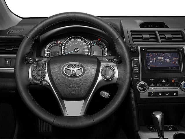 2014 Toyota Camry 4dr Sdn I4 Auto L (Natl) *Ltd Avail*