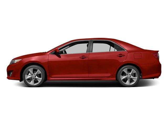 2014 Toyota Camry 4dr Sdn I4 Auto L (Natl) *Ltd Avail*