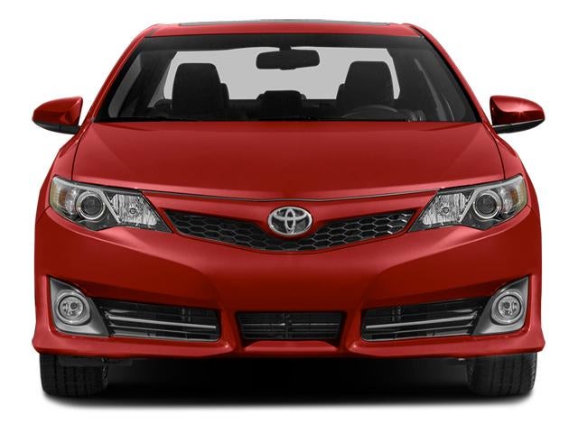 2014 Toyota Camry 4dr Sdn I4 Auto L (Natl) *Ltd Avail*