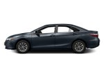 2016 Toyota Camry 4dr Sdn I4 Auto XLE (SE)