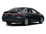 2016 Toyota Camry 4dr Sdn I4 Auto XLE (SE)