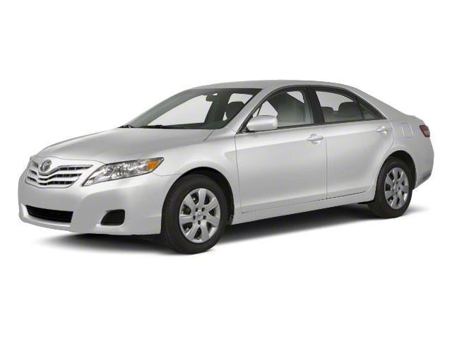 2011 Toyota Camry 4dr Sdn I4 Man LE (Natl)