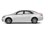 2011 Toyota Camry 4dr Sdn I4 Man LE (Natl)