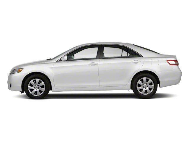 2011 Toyota Camry 4dr Sdn I4 Man LE (Natl)