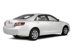 2011 Toyota Camry 4dr Sdn I4 Man LE (Natl)