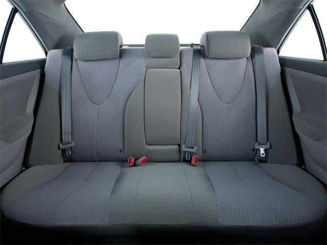2011 Toyota Camry 4dr Sdn I4 Man LE (Natl)