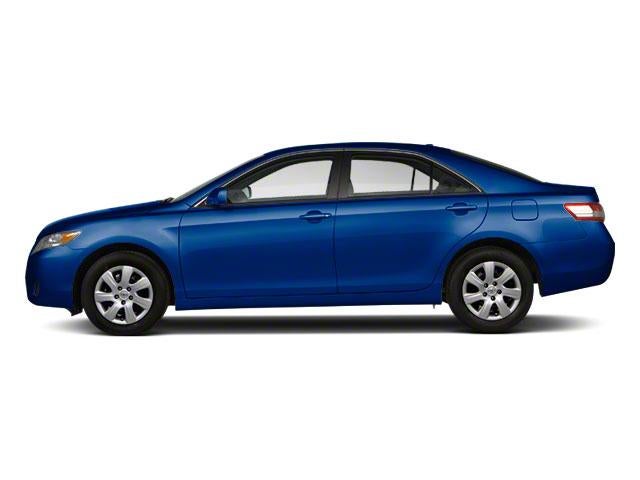 2011 Toyota Camry 4dr Sdn I4 Man LE (Natl)