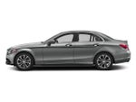 2016 Mercedes-Benz C-Class C 300 Sedan