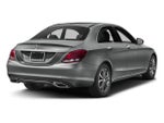 2016 Mercedes-Benz C-Class C 300 Sedan