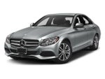 2016 Mercedes-Benz C-Class C 300 Sedan