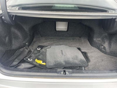 2016 Lexus ES 350 4dr Sdn